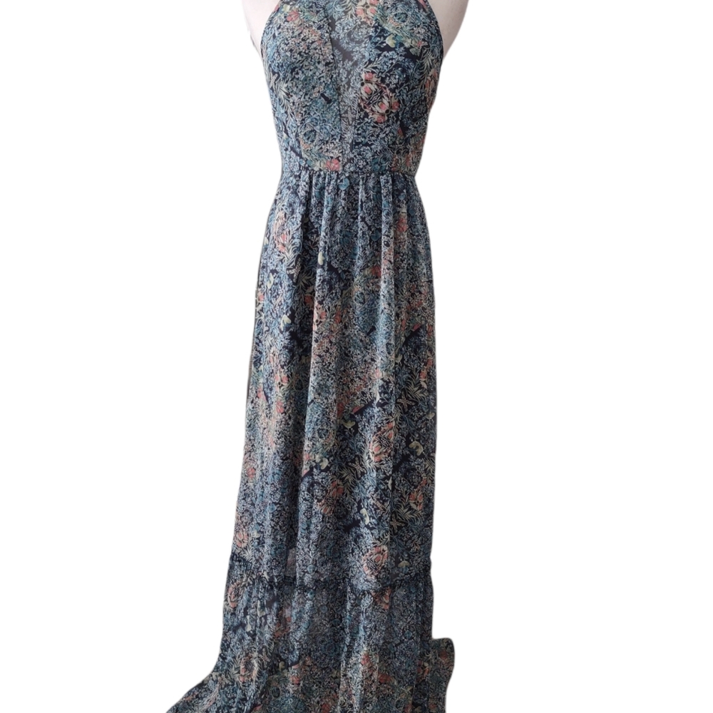 BCBG Maxi Dress